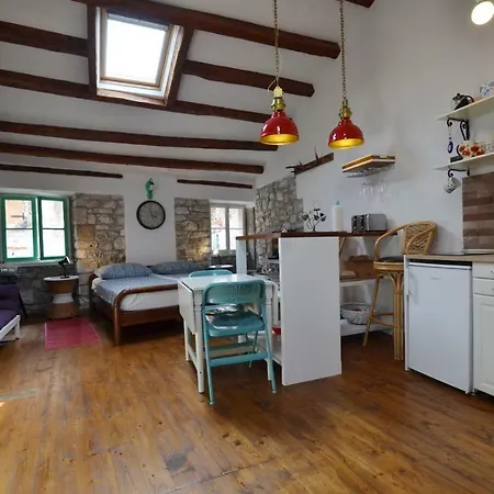 Casale 5 Studio アパート *