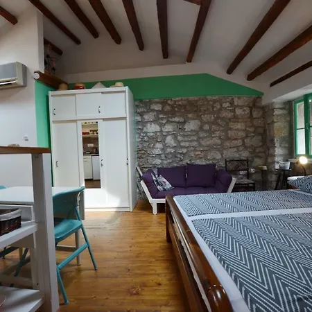 Casale 5 Studio